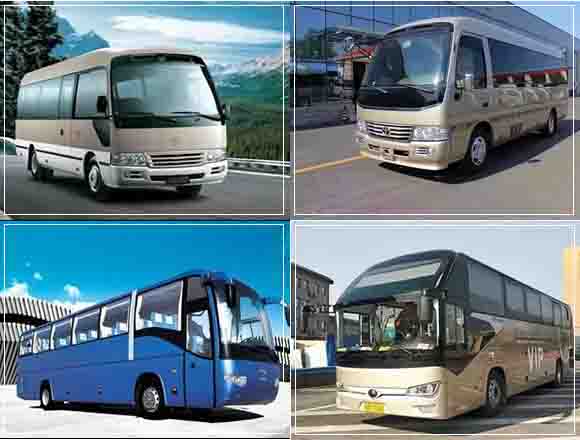 太原附近商務(wù)汽車(chē)租賃怎么收費？