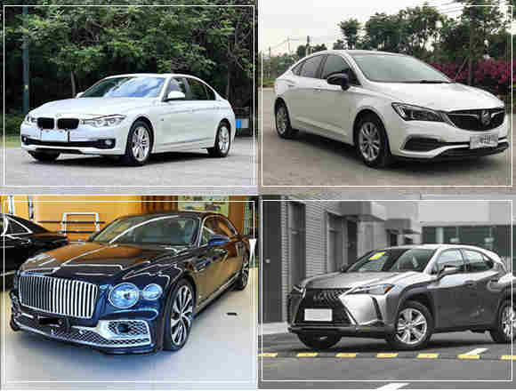 杭州附近自駕汽車(chē)租賃怎么收費？