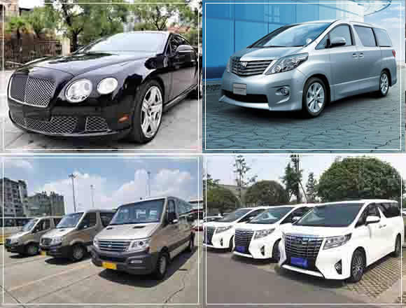 成都附近自駕租車(chē)收費標準