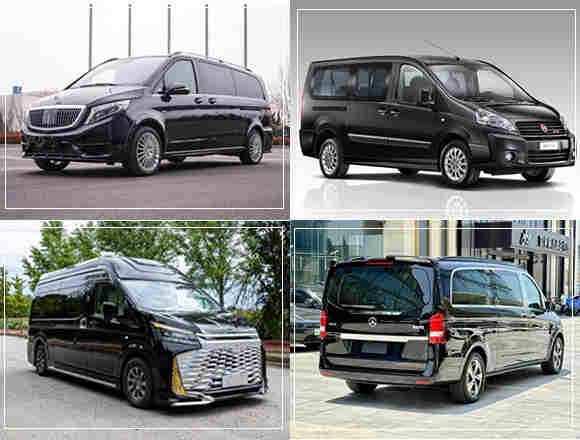 廈門(mén)附近中巴租車(chē)收費標準